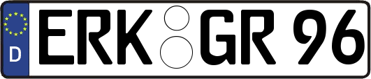ERK-GR96
