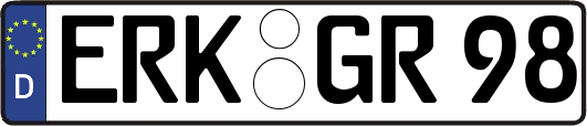 ERK-GR98