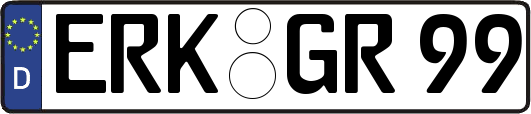 ERK-GR99