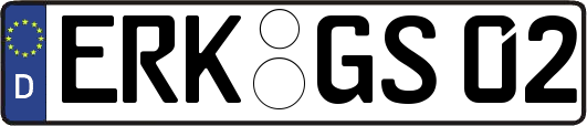 ERK-GS02