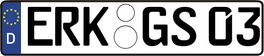 ERK-GS03