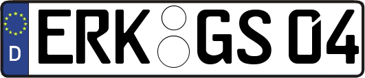 ERK-GS04