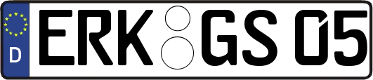 ERK-GS05