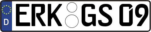 ERK-GS09