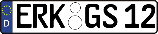 ERK-GS12