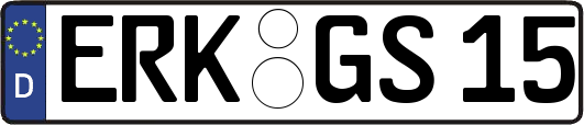 ERK-GS15