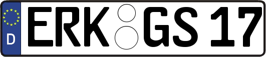 ERK-GS17