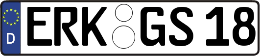 ERK-GS18