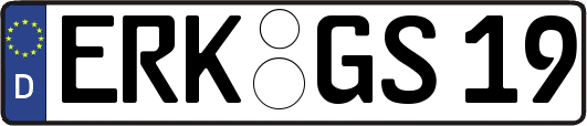 ERK-GS19