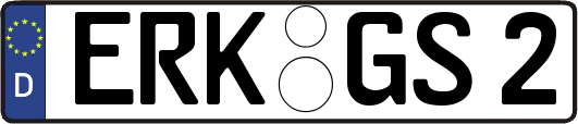 ERK-GS2