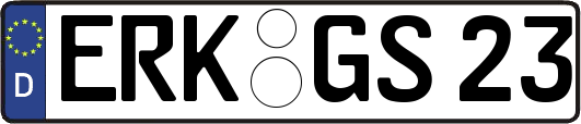 ERK-GS23