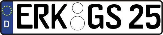 ERK-GS25