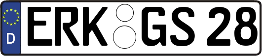 ERK-GS28