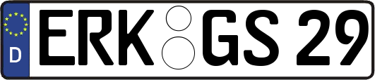 ERK-GS29