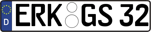 ERK-GS32