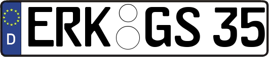 ERK-GS35
