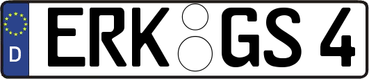 ERK-GS4