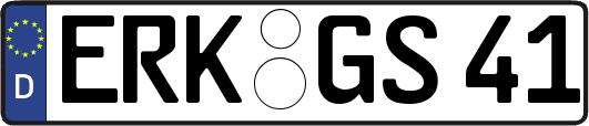ERK-GS41