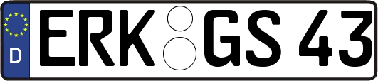 ERK-GS43