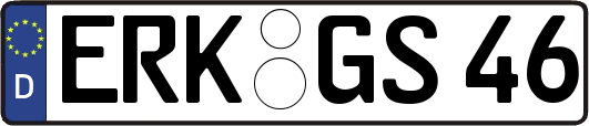 ERK-GS46