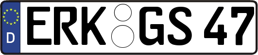 ERK-GS47