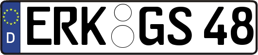 ERK-GS48