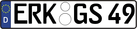 ERK-GS49