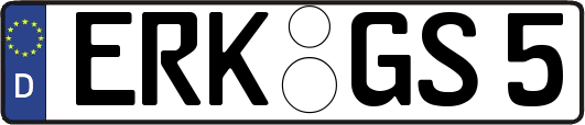 ERK-GS5