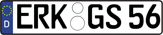ERK-GS56