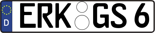 ERK-GS6