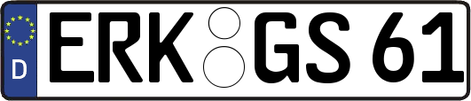 ERK-GS61