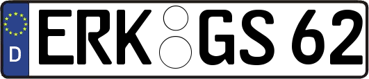 ERK-GS62