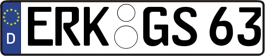 ERK-GS63