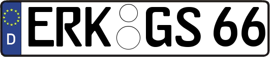 ERK-GS66