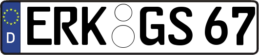 ERK-GS67