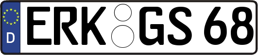 ERK-GS68