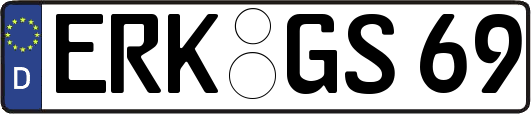 ERK-GS69