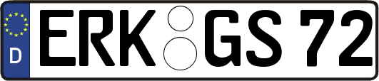ERK-GS72
