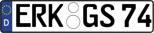 ERK-GS74