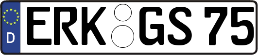 ERK-GS75