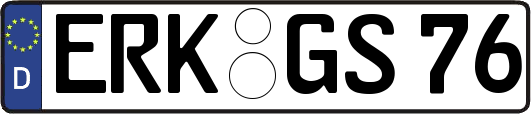 ERK-GS76