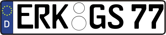ERK-GS77