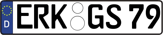 ERK-GS79
