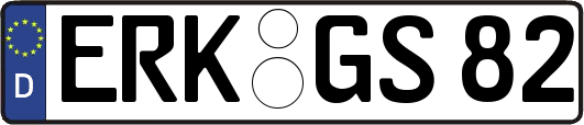 ERK-GS82