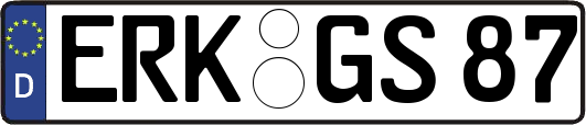 ERK-GS87