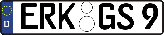 ERK-GS9