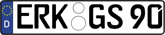 ERK-GS90