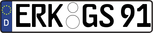 ERK-GS91