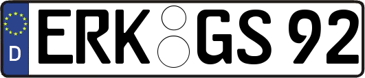 ERK-GS92