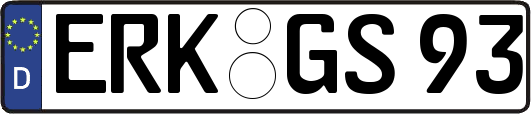 ERK-GS93